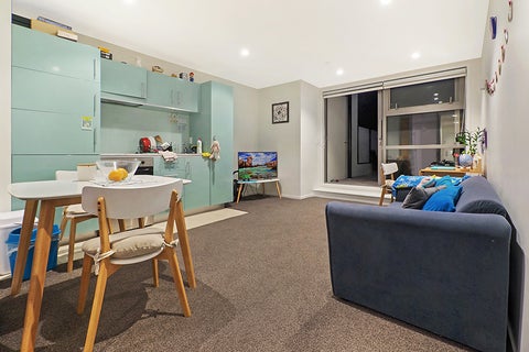 4H/80 Richmond Road, Ponsonby, Auckland
