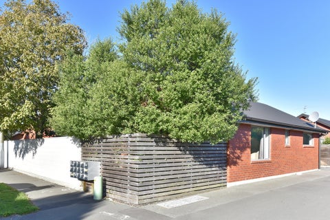 4/190 Lincoln Road, Addington, Christchurch
