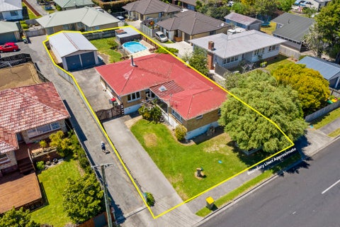 43 Shirley Avenue, Papakura, Papakura