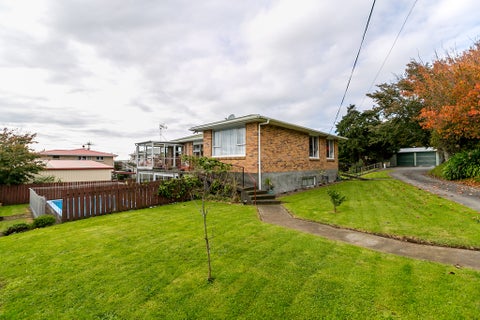 69A South Road, Blagdon, New Plymouth