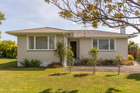 34A French Street, Lansdowne, Masterton