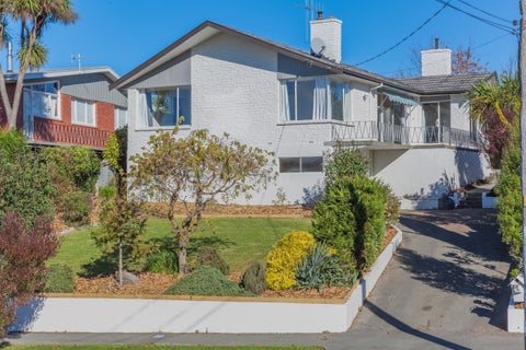 8 Puriri Street, Highfield, Timaru