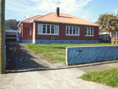 2 Pringle Street, Taita, Lower Hutt