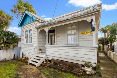36 Ewen Alison Avenue, Devonport, Auckland