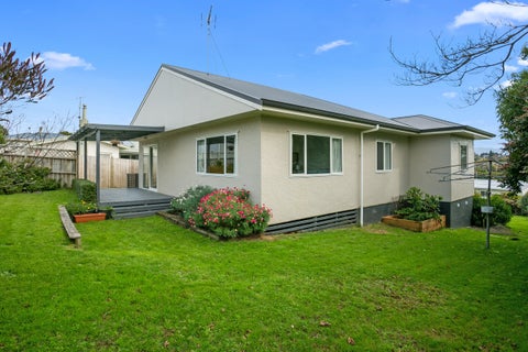 56 Hillcrest Avenue, Te Awamutu, Te Awamutu