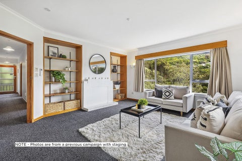 18 Blackbridge Road, Wadestown, Wellington