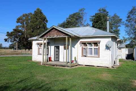 1822 State Highway 2, Greytown