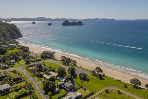 5 Harsant Avenue, Hahei, Whitianga