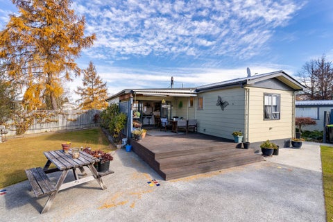 59 Sefton Street, Twizel, Twizel