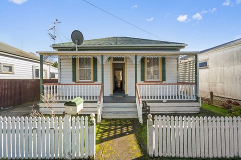 5 Queen Street, Paeroa, Paeroa