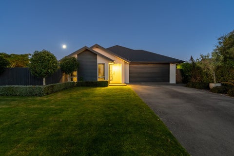 8 Simms Lane, West Melton, West Melton