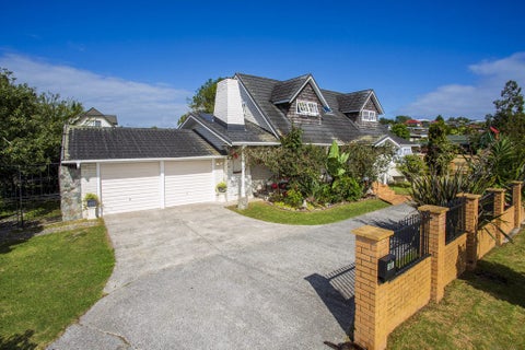 50 Eban Avenue, Hillcrest, Auckland