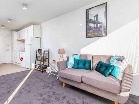 12H/15 City Road, Auckland Central, Auckland