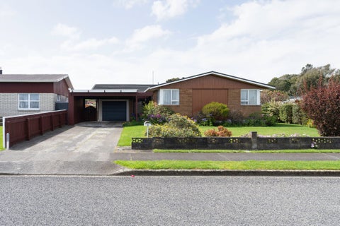 25 Marlborough Street, Levin, Levin