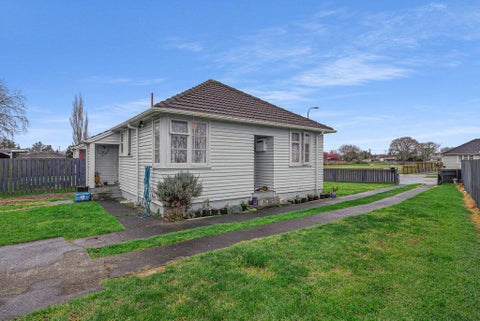 9 Fraser Street, Huntly, Huntly