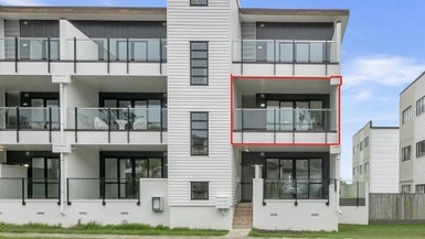 22/11 Carlos Drive, Flat Bush, Auckland