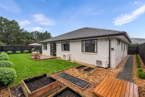 15 Rufus Street, Rolleston, Rolleston