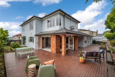 50 Joy Street, Albany Heights, Auckland