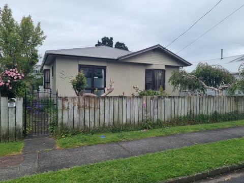 32 Gaine Street, New Plymouth, New Plymouth
