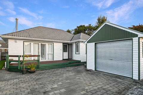 1/938 High ST, AVALON, LOWER HUTT