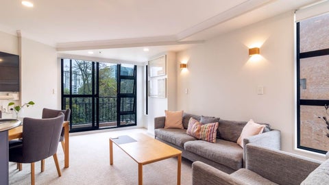 1Q/100 Greys Avenue, Auckland Central, Auckland