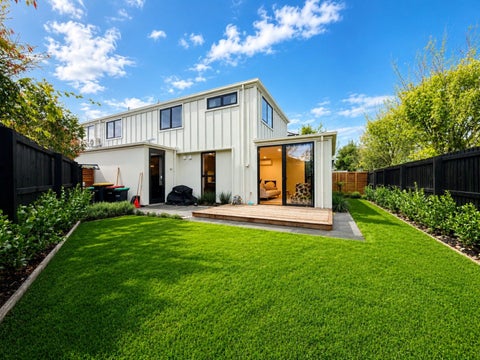 3/60 Innes Road, St Albans, Christchurch