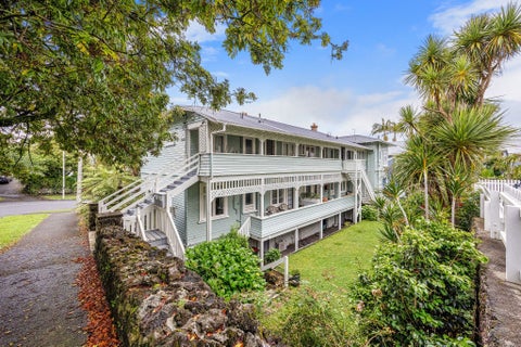 4/17 Lovelock Avenue, Mount Eden, Auckland