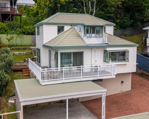 2/21 Bonito Place, Bayview, Auckland