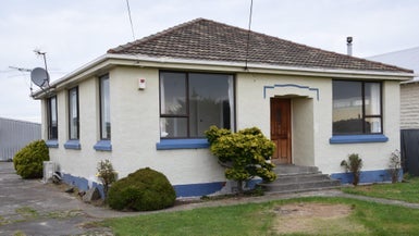 27 Dipton Street, Kingswell, Invercargill