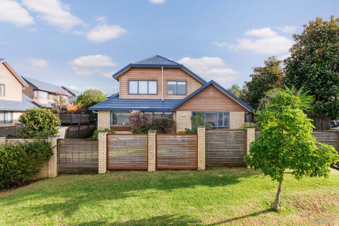 15 Nelson Street , Howick, Auckland