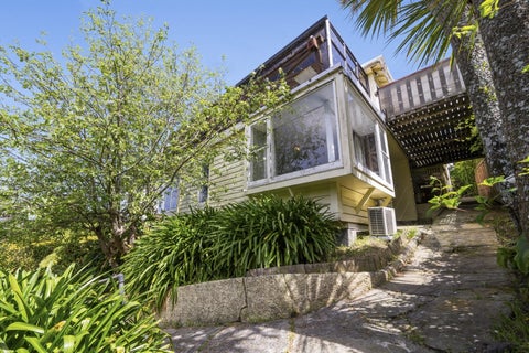 2 Eden Street, Island Bay, Wellington