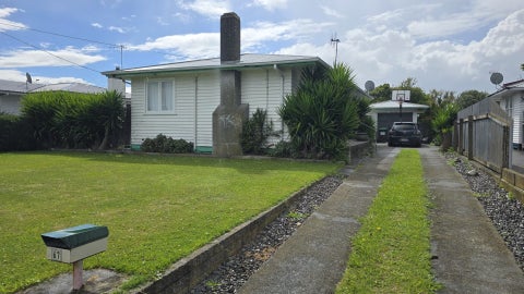 67 Bledisloe Road, Maraenui, Napier