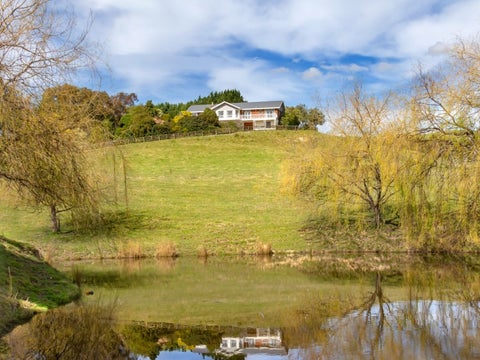 221A Lees Pakaraka Road, Te Ore Ore, Masterton