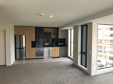 401/168 Victoria Street, Te Aro, Wellington