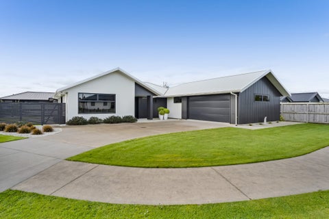 14 Hodge Park Lane, Inglewood, Inglewood