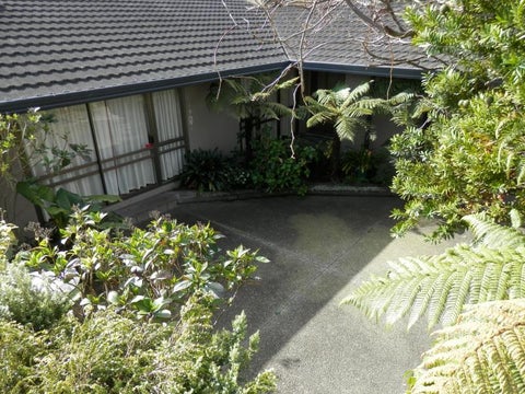 60 Te Awe Awe ST, Hokowhitu, Palmerston North