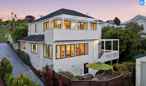 36 Spencer Street, Remuera, Auckland