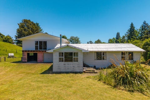 2 Ohoeka Street, Owhango, Ōwhango