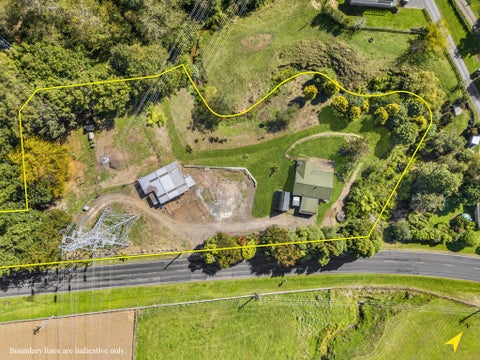 321 Tauwhare Road, Tamahere
