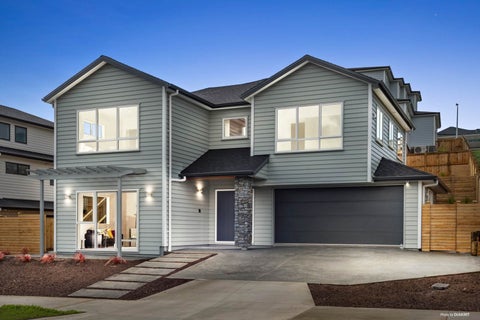 14 Celestial Crescent, Orewa, Orewa