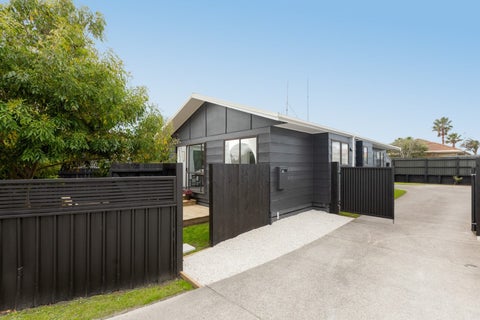 12A Kingsley Place, Mount Maunganui, Mount Maunganui