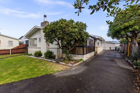 19 Hitchings Avenue, Onekawa, Napier
