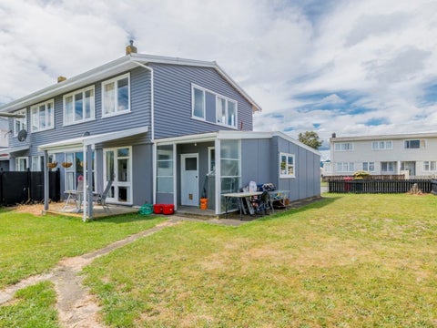 16 Mahoe Street, Levin, Levin