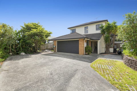 26 Black Teal Close, Unsworth Heights, Auckland