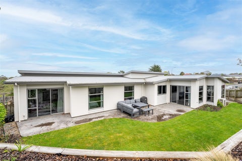 18 Lachlan Place, Marchwiel, Timaru