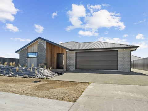 25 Lakeland Avenue, Twizel