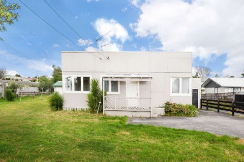37A Waterview Road West, Takanini, Auckland