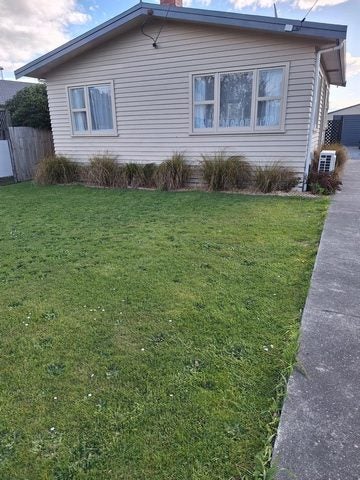 61 Hally Terrace, Temuka
