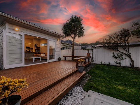 105 Coutts Street, Kilbirnie, Wellington