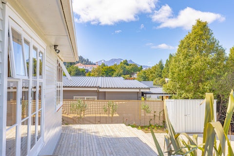 18 Willow Lane, Ohakune